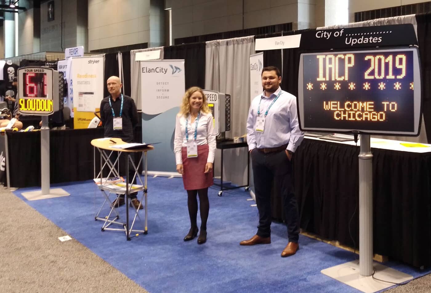Iacp 2024 Convention Destinations Berry Missie