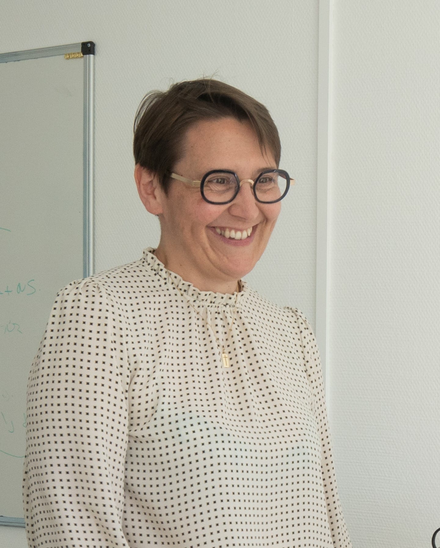 E. Landru is the Managing Director of Elan City