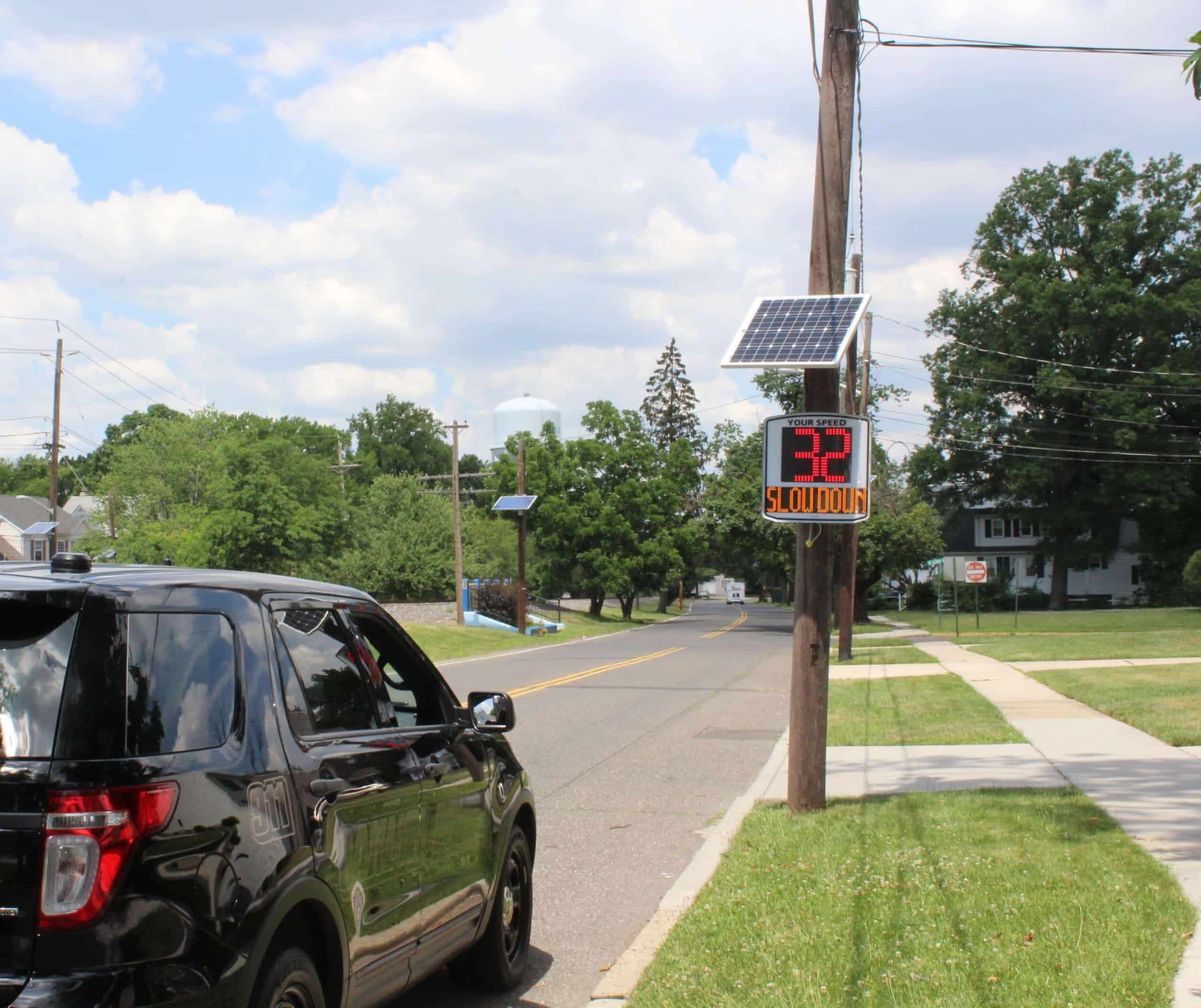 Elancity - Evolis radar speed signs for communites in Oaklyn, New Jersey 08107 - scaled 1 - US
